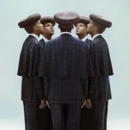 Виниловая пластинка Stromae - Multitude [New Vinyl LP]