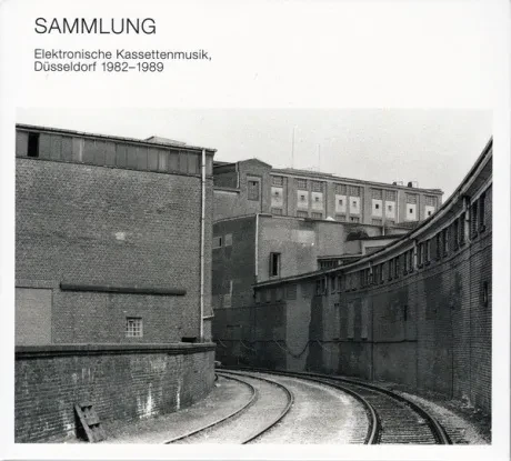 VARIOUS ARTISTS - Sammlung (CD)