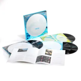 Wilco - Summerteeth [5-lp Deluxe Edition] NEW Vinyl