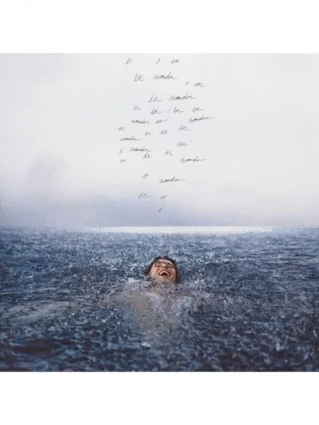 SHAWN MENDES - Wonder (CD)