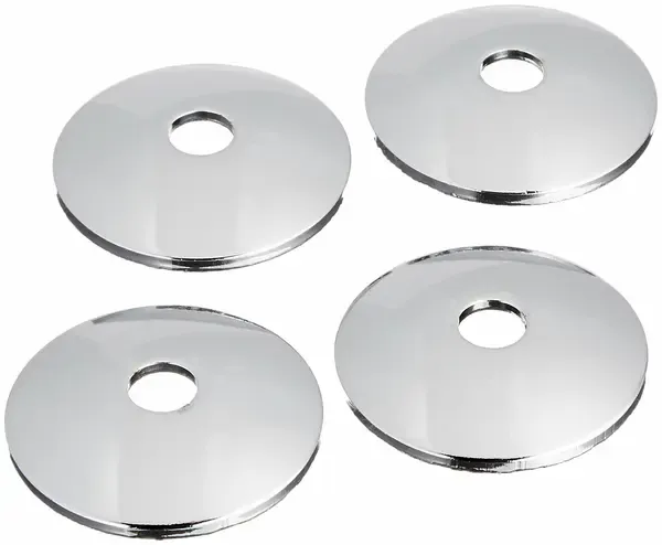 Шайба для тарелок Gibraltar SC-MCW Metal Cymbal Stand Washers (4 штуки)