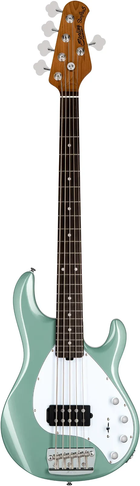 STERLING RAY35 DGRR2 Stingray E-Bass B-Ware