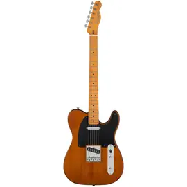 Электрогитара Squier 40th Anniversary Vintage Edition Telecaster Satin Mocha