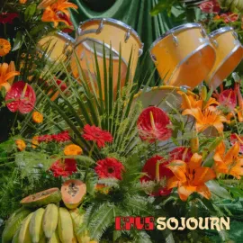 Cavs - Sojourn [Translucent Orange Vinyl] NEW Vinyl