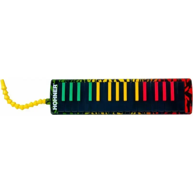 Мелодика HOHNER AirBoard Rasta 32