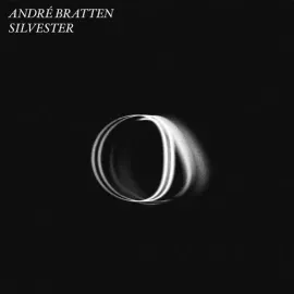 Виниловая пластинка Andre Bratten – Silvester (Релиз 2020)