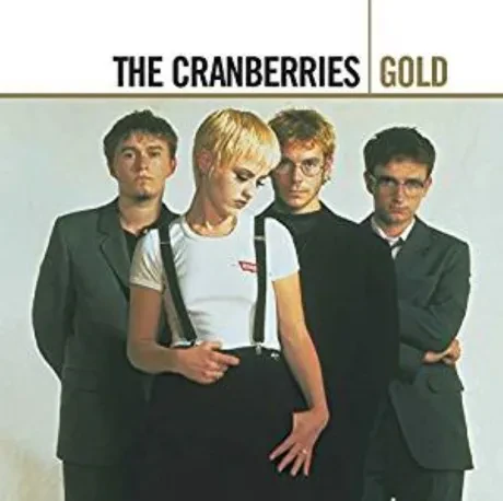 THE CRANBERRIES - Gold (2CD)