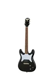 Электрогитара Epiphone Coronet Ebony