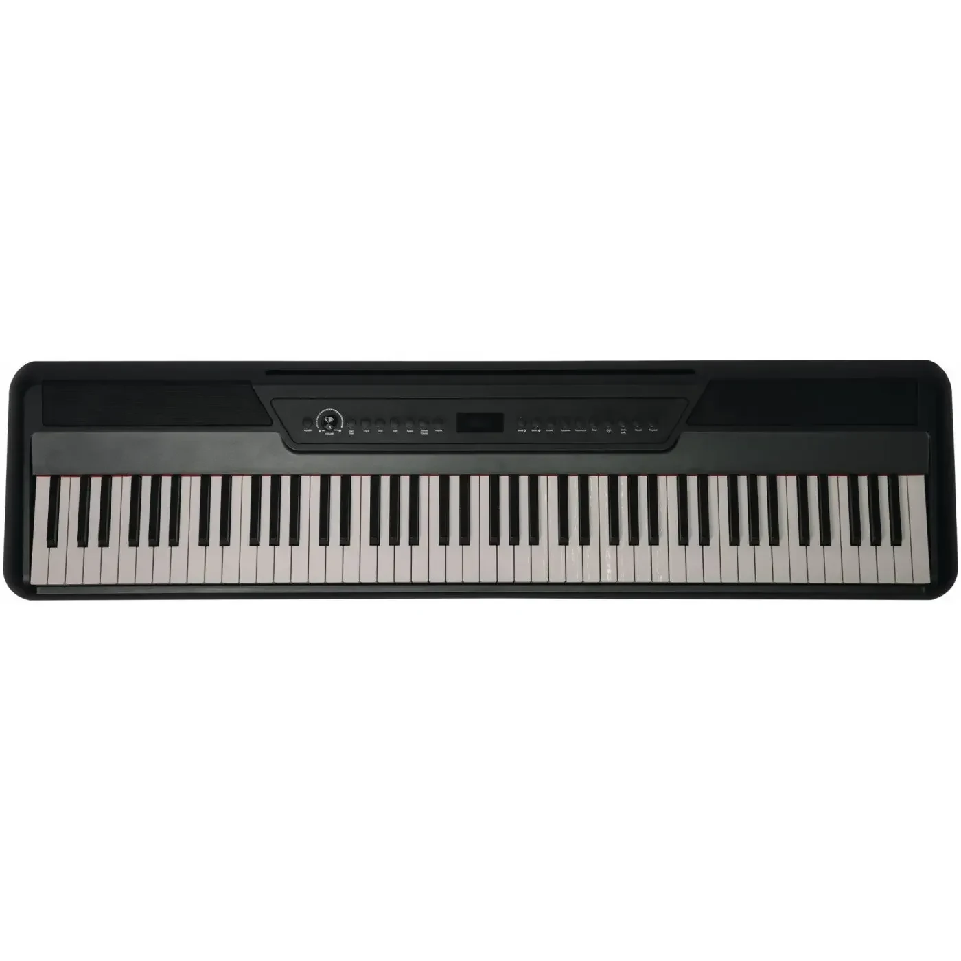 Цифровое пианино компактное ARAMIUS API-130 MBK черное