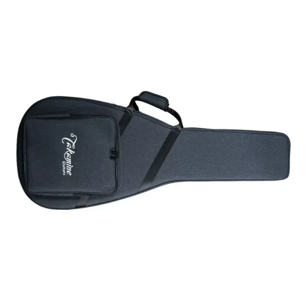 Takamine SH000A Pro Semi-Hard Case with Lightweight Construction