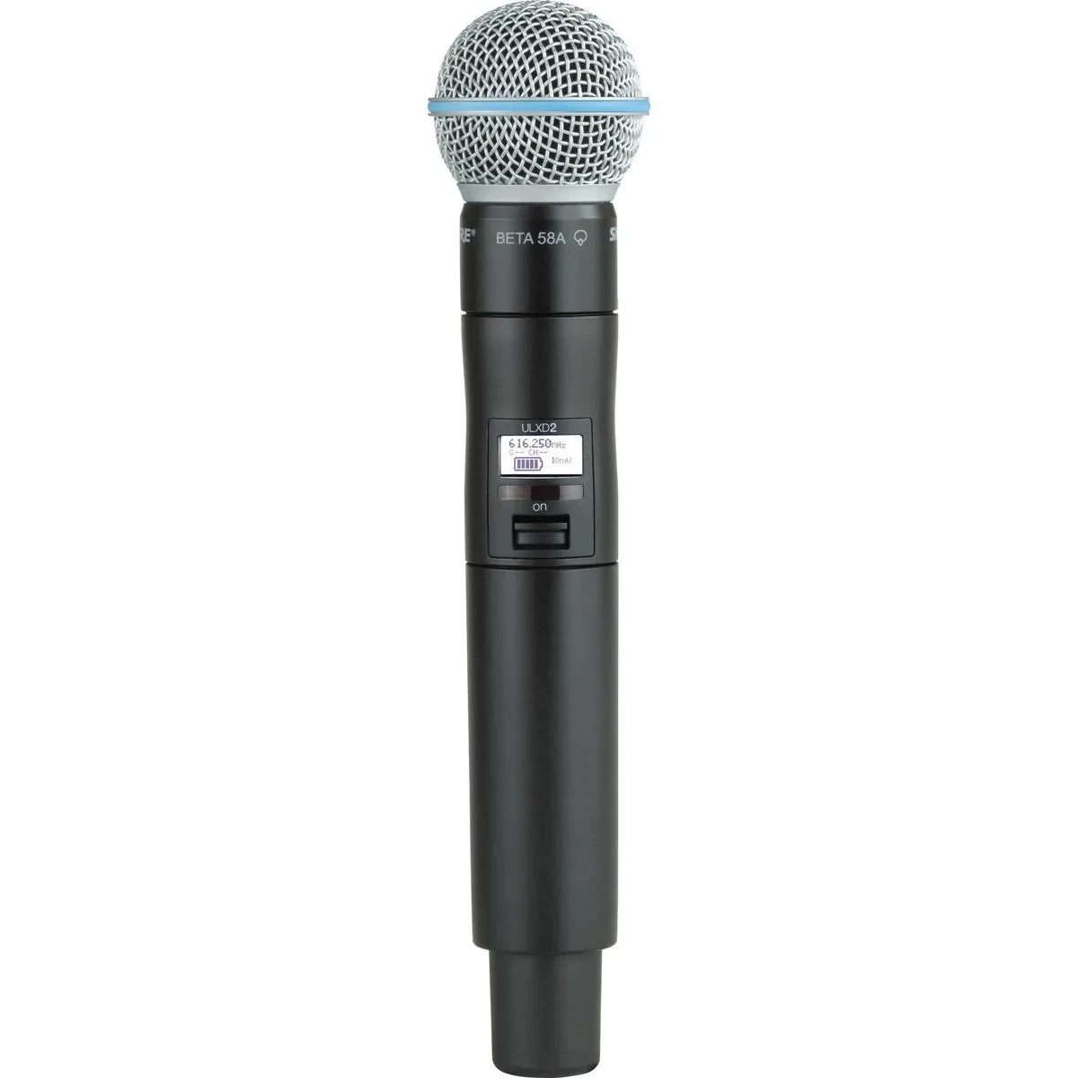 Микрофон для радиосистемы Shure ULX-D/58A