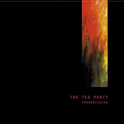 Виниловая пластинка The Tea Party - Transmission [New Vinyl LP] Canada - Import