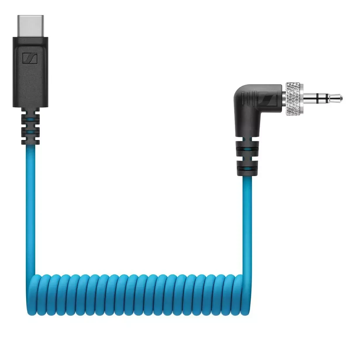 USB-кабель Sennheiser CL35 USB-C Blue