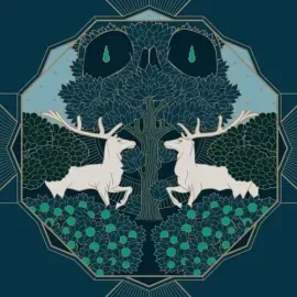 Виниловая пластинка Dark Sanctuary - Cernunnos [New Vinyl LP]