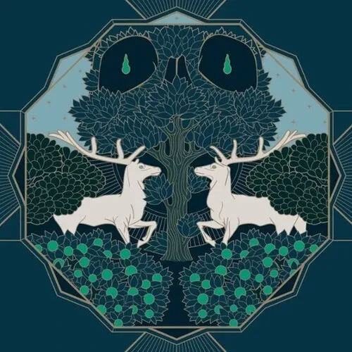Виниловая пластинка Dark Sanctuary - Cernunnos [New Vinyl LP]