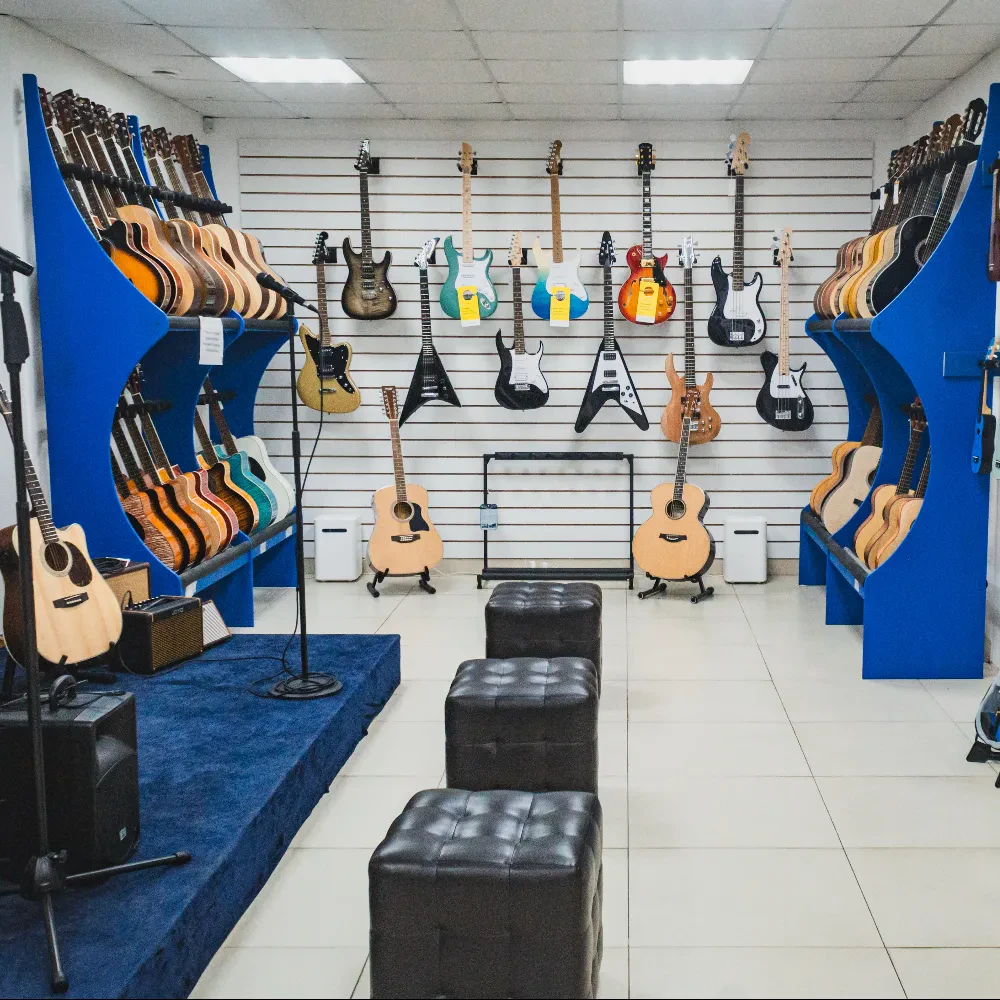 Магазин Челябинск