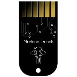 Картридж эффектов для модульного синтезатора Tiptop Audio Mariana Trench Reverb Z-DSP Card