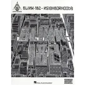 Ноты MusicSales Blink-182. Neighborhoods