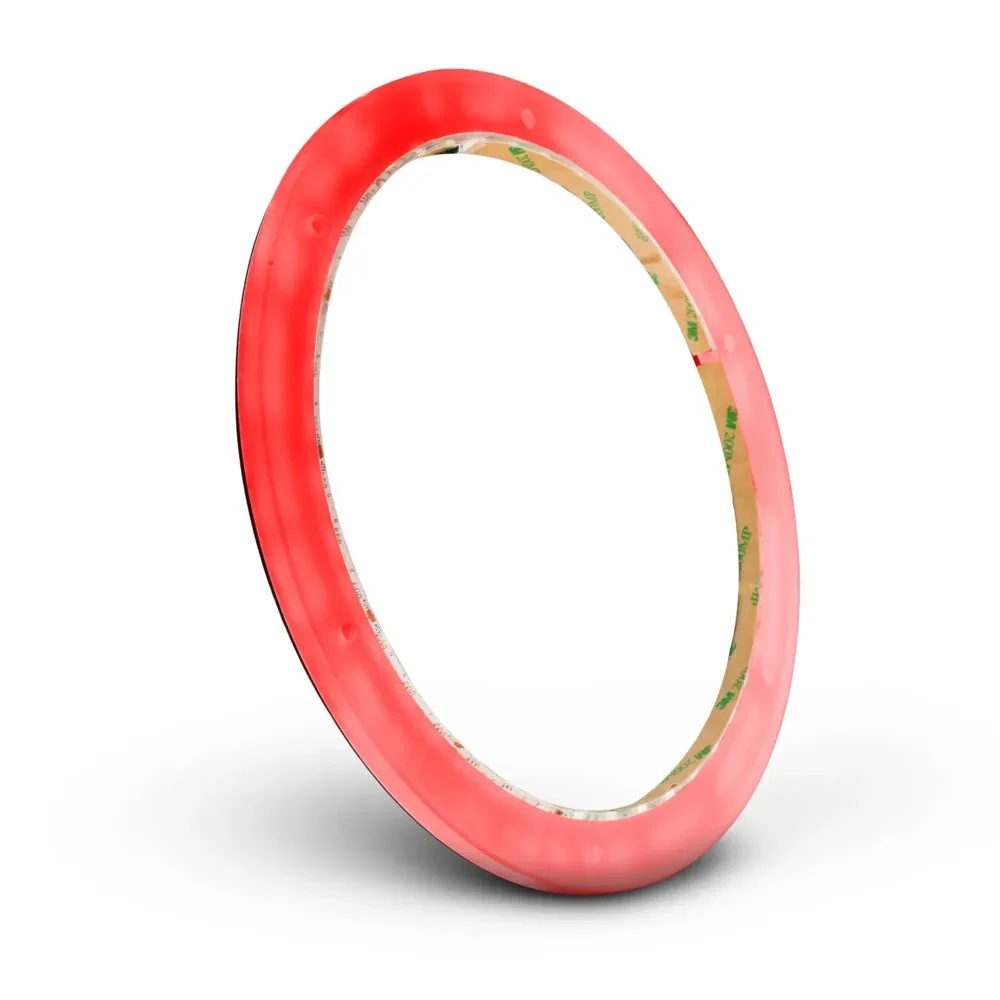 DS18 NXL-LRING10 10" RGB LED Ring for NXL/CF Marine Speakers