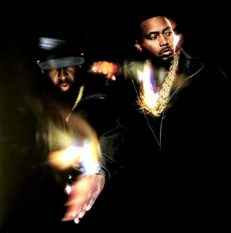Виниловая пластинка NAS / DJ PREMIER – Light-Years (2LP)