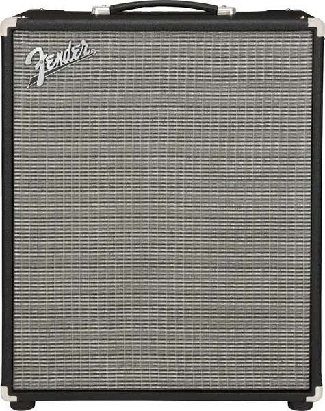 Комбоусилитель для бас-гитары Fender Rumble 800 Combo, 230V EU