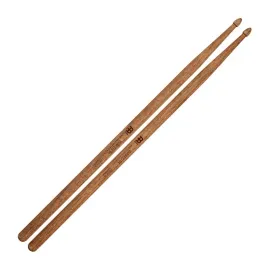 Барабанные палочки MEINL SB700 7A, гикори, наконечник acorn, восковое покрытие