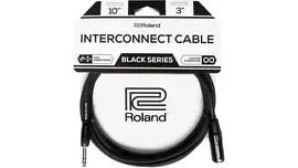 Микрофонный кабель Roland RCC-10-TRXM 3 м