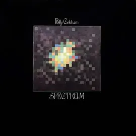 Виниловая пластинка Billy Cobham – Spectrum (Релиз 2026)