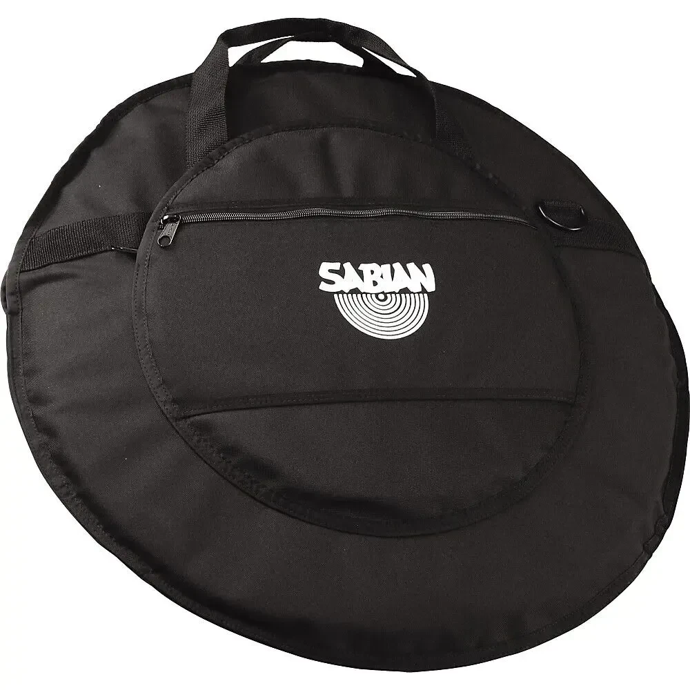 Чехол для тарелок Sabian 61008 Standard Black