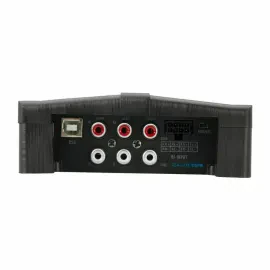 Power Acoustik RZ4-2000DSP 2000W 4-Channel Amplifier