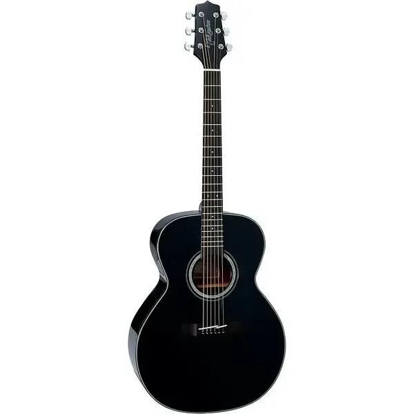 Акустическая гитара Takamine GN30 NEX Gloss Black