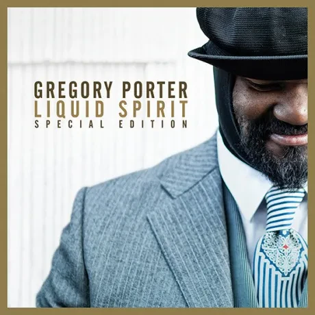 GREGORY PORTER - Liquid Spirit (CD)