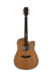 Акустическая гитара PRIMA MAG219C NAT