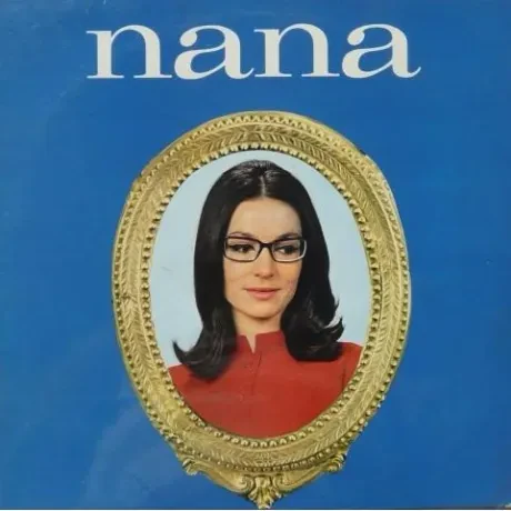 NANA - Nana (LP , Used)