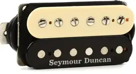 Звукосниматель для электрогитары Seymour Duncan SH-6n Duncan Distortion Neck Zebra