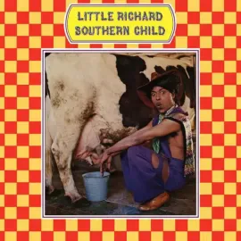 Виниловая пластинка Little Richard – Southern Child