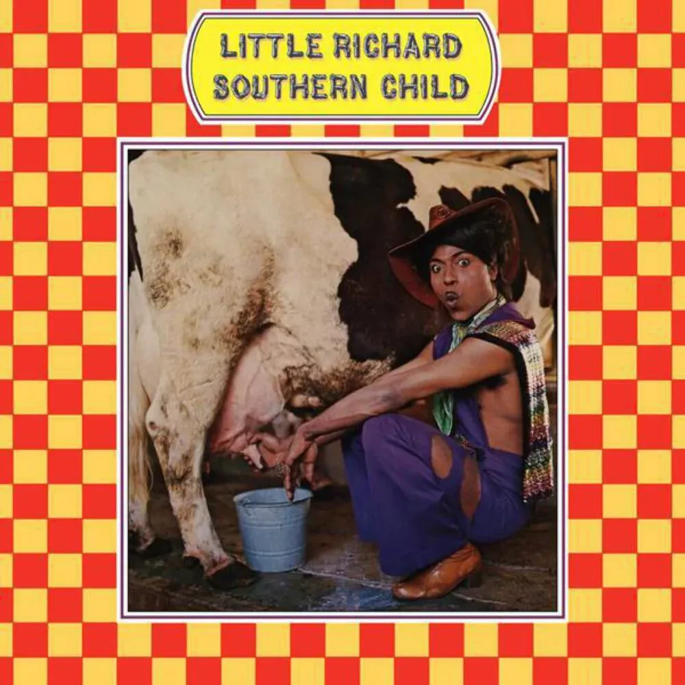 Виниловая пластинка Little Richard – Southern Child