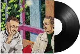Виниловая пластинка Disclosure - Alchemy NEW Vinyl