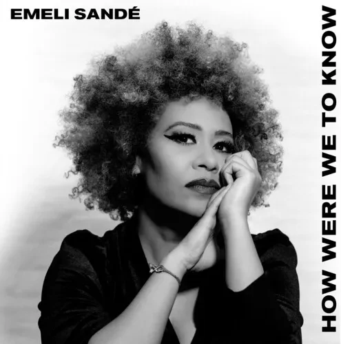 Виниловая пластинка Emeli Sande - How Were We To Know [New Vinyl LP]