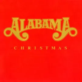 Виниловая пластинка Alabama – Christmas Релиз 2020
