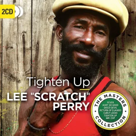 LEE PERRY - Tighten Up (2CD)