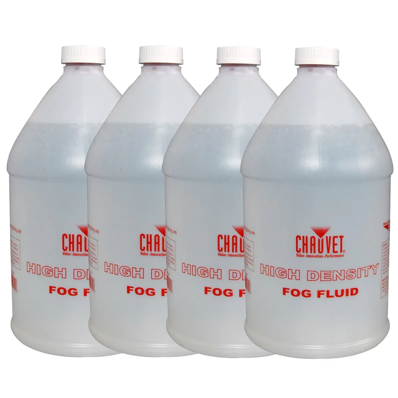 Жидкость для генератор тумана Chauvet DJ HDF Fluid Juice (15 литров)