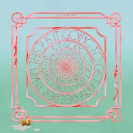 Виниловая пластинка THE SOFT PINK TRUTH – Is It Going To Get Any Deeper Than This?
