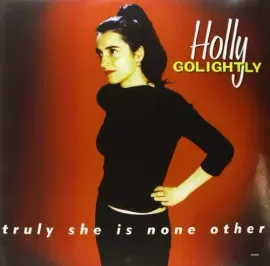 Виниловая пластинка Holly Golightly - Truly She Is None Other [New Vinyl LP] Colored Vinyl, 180 Gram