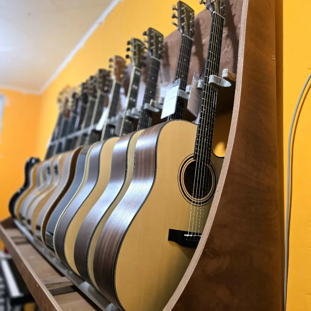 SKIFMUSIC — музыкальный магазин в Нижнем Новгороде
