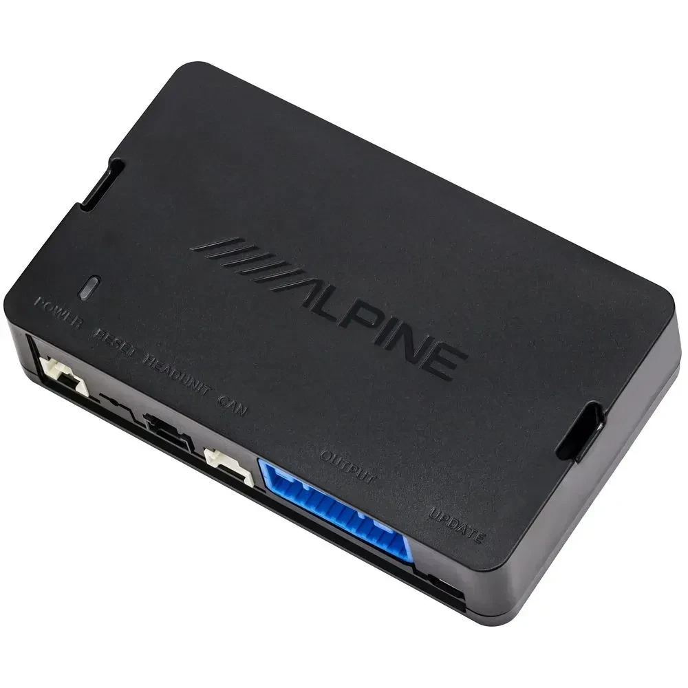 Коммутатор Alpine KAC-001 модуль управления аксессуарами