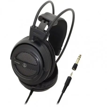 Наушники AUDIO-TECHNICA ATH-AVA400