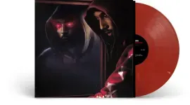 Виниловая пластинка Boldy James - Trapper's Alley 3: Hell or High Water [New Vinyl LP] Colored Vinyl