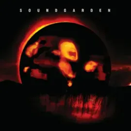 Soundgarden - Superunknown NEW Sealed Vinyl LP Album