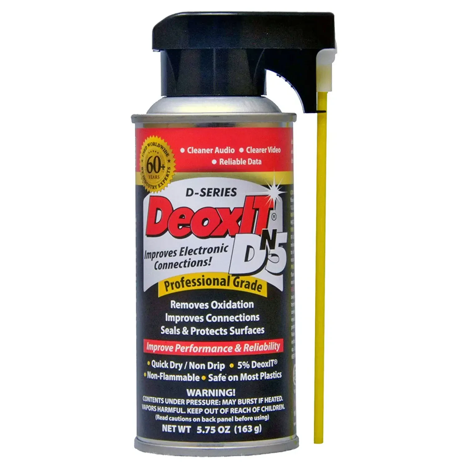 Caig DeoxIT DN5S-6N Kontaktspray